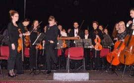 Sarajevska filharmonija nastupila u Travniku i Bugojnu